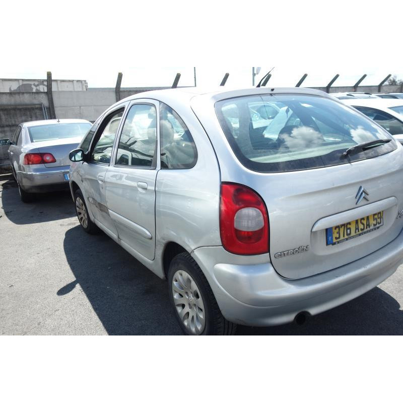Retroviseur droit CITROEN XSARA PICASSO Photo n°16