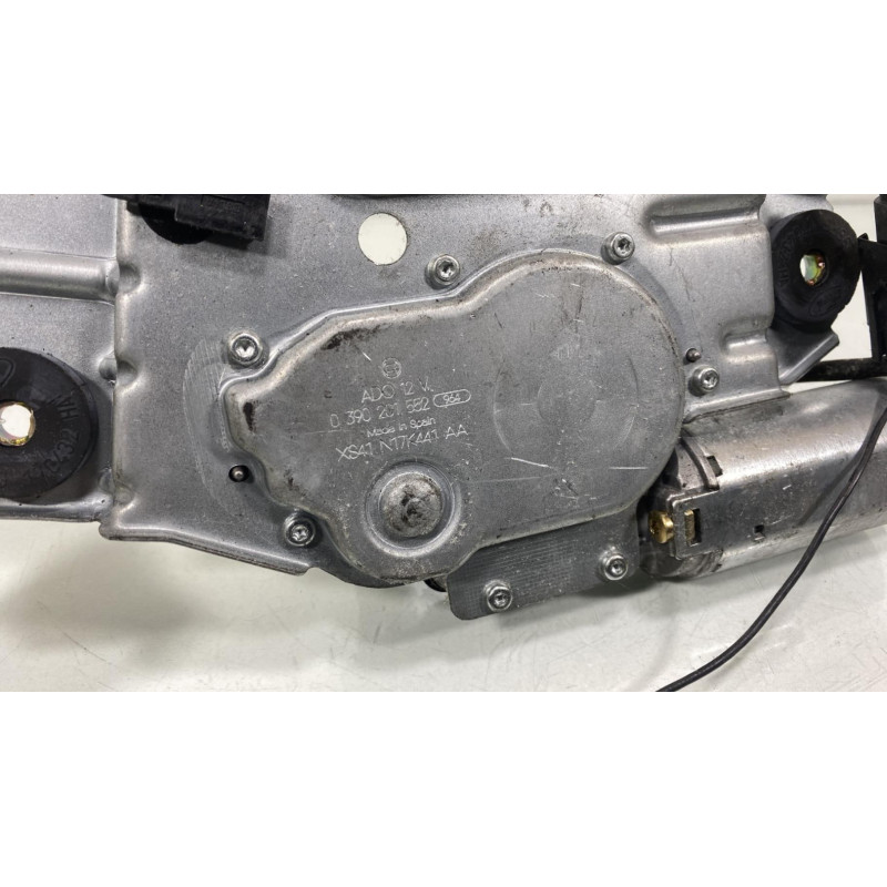 Moteur essuie glace arriere FORD FOCUS 1 Photo n°2