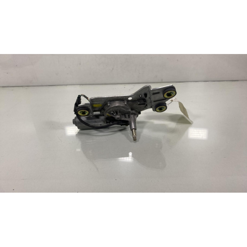 Moteur essuie glace arriere FORD FOCUS 1 Photo n°4