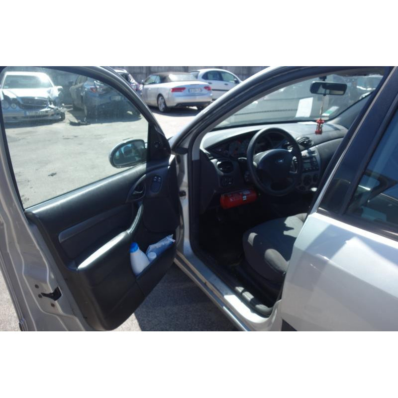 Moteur essuie glace arriere FORD FOCUS 1 Photo n°5