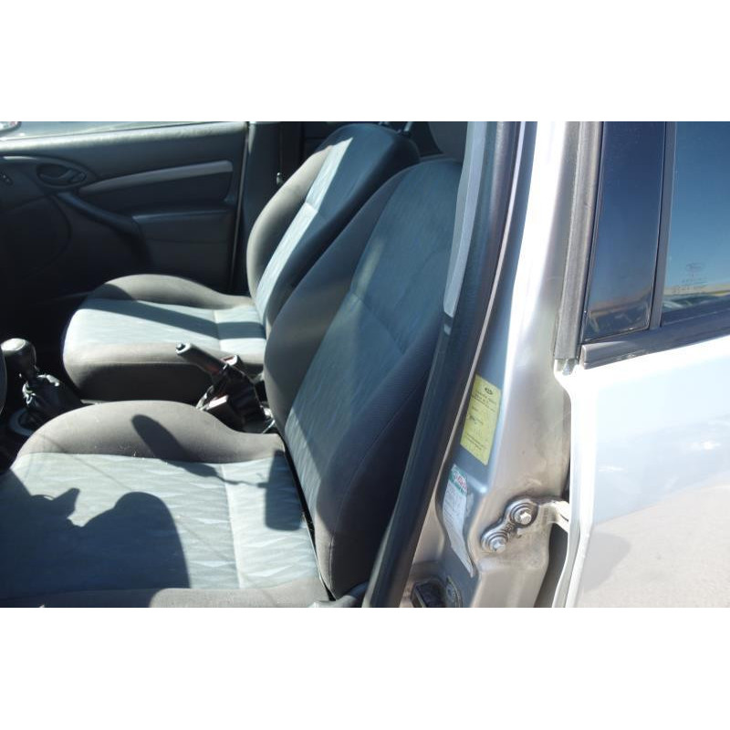Moteur essuie glace arriere FORD FOCUS 1 Photo n°6