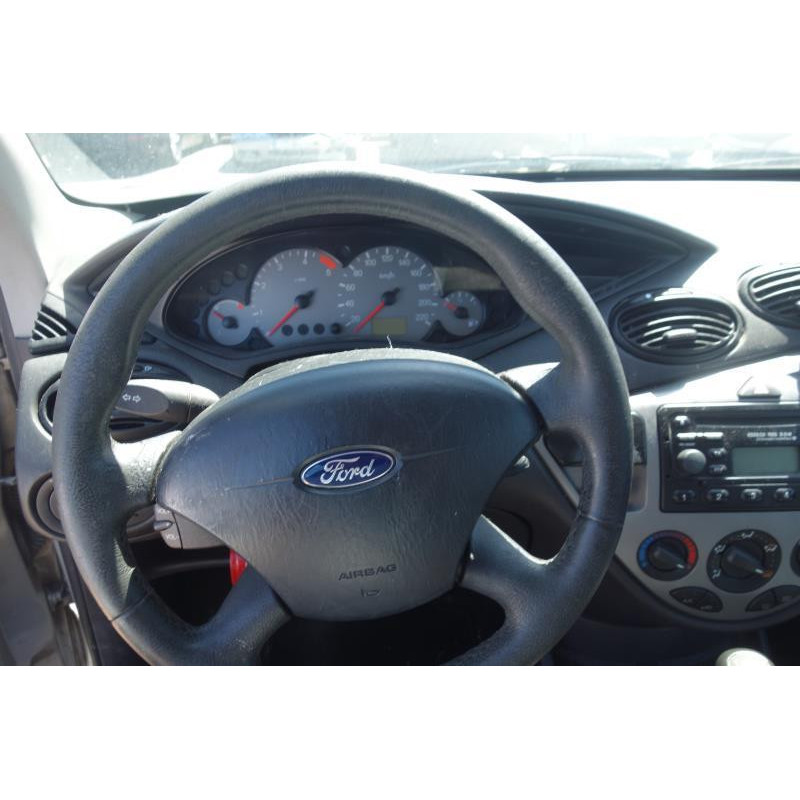 Moteur essuie glace arriere FORD FOCUS 1 Photo n°7