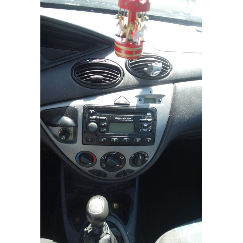Moteur essuie glace arriere FORD FOCUS 1 Photo n°8