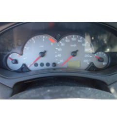 Moteur essuie glace arriere FORD FOCUS 1