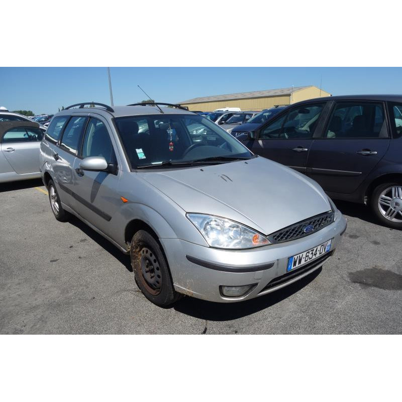 Moteur essuie glace arriere FORD FOCUS 1 Photo n°11