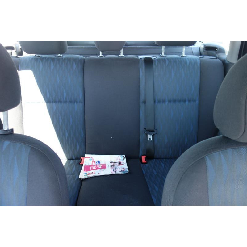 Moteur essuie glace arriere FORD FOCUS 1 Photo n°12