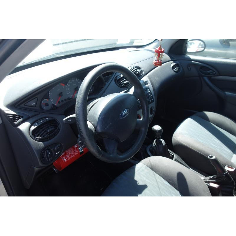 Moteur essuie glace arriere FORD FOCUS 1 Photo n°14