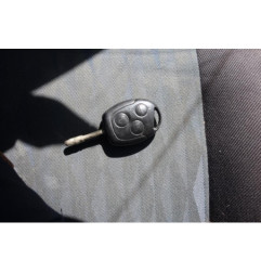 Moteur essuie glace arriere FORD FOCUS 1