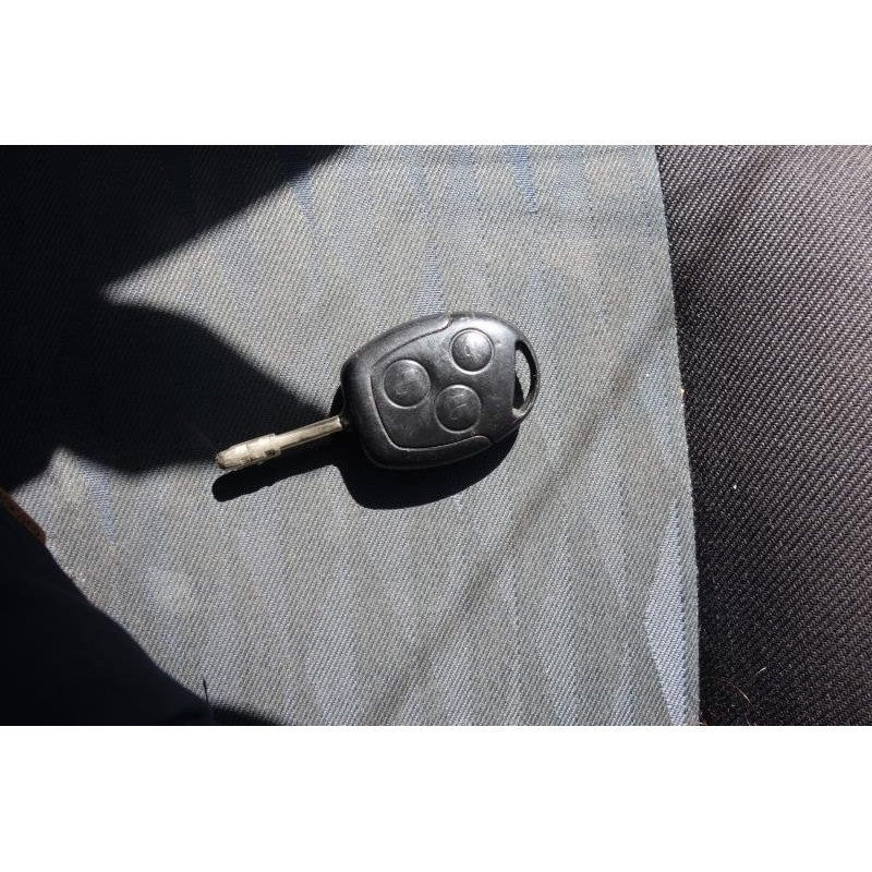 Moteur essuie glace arriere FORD FOCUS 1 Photo n°15