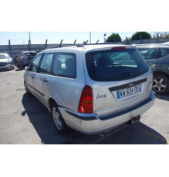 Moteur essuie glace arriere FORD FOCUS 1