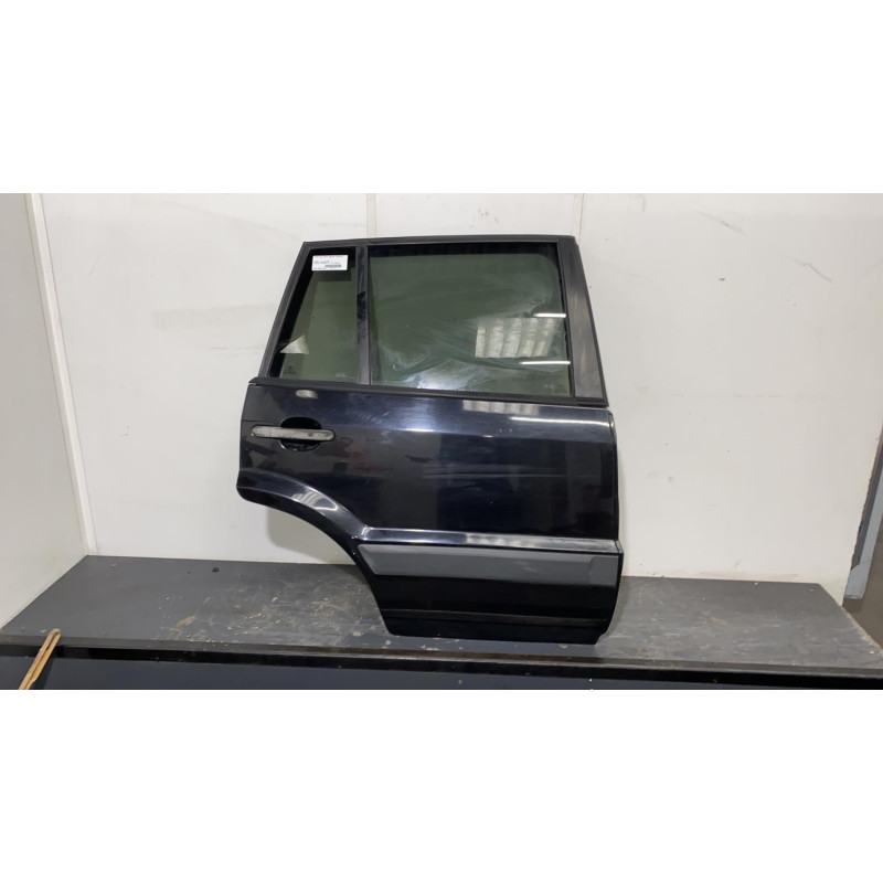 Porte arriere droit FORD FUSION Photo n°2