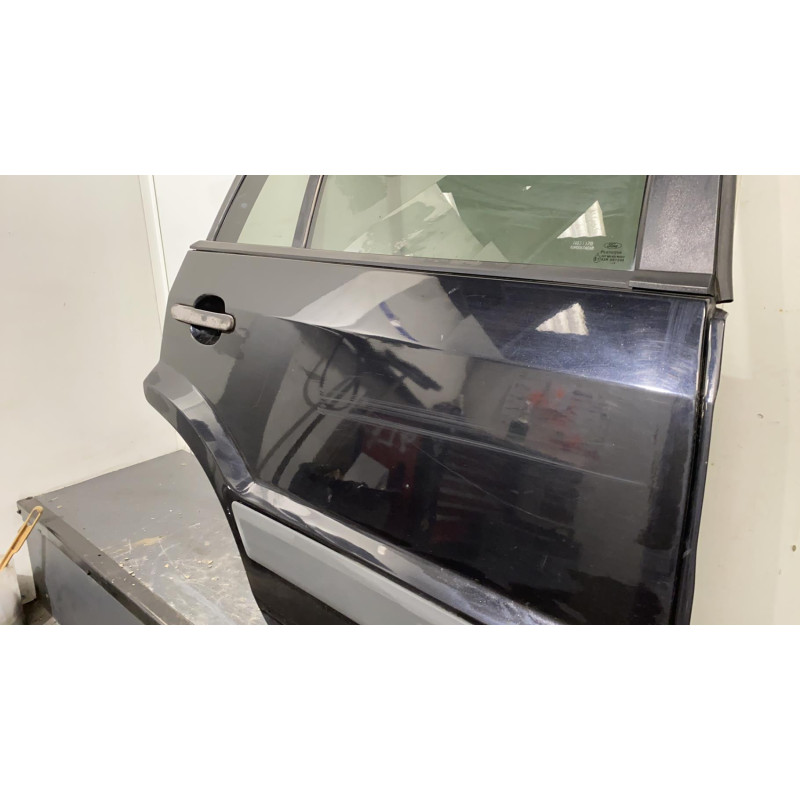 Porte arriere droit FORD FUSION Photo n°3