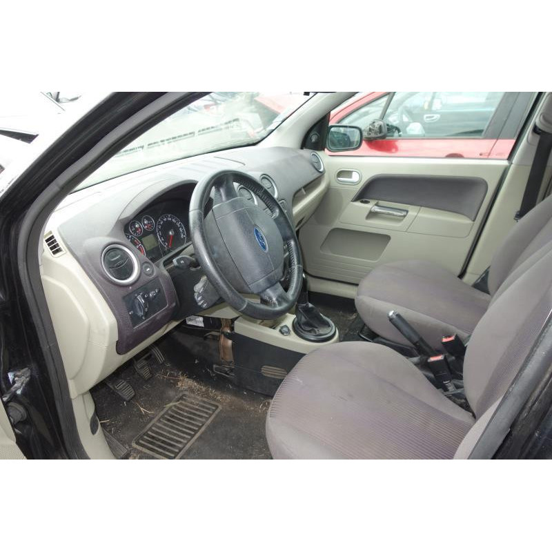 Porte arriere droit FORD FUSION Photo n°5