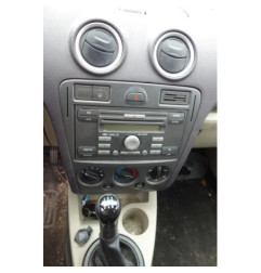 Porte arriere droit FORD FUSION