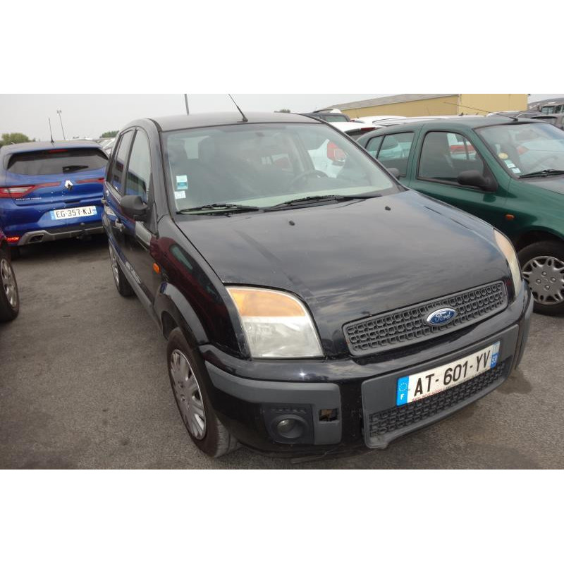 Porte arriere droit FORD FUSION Photo n°7