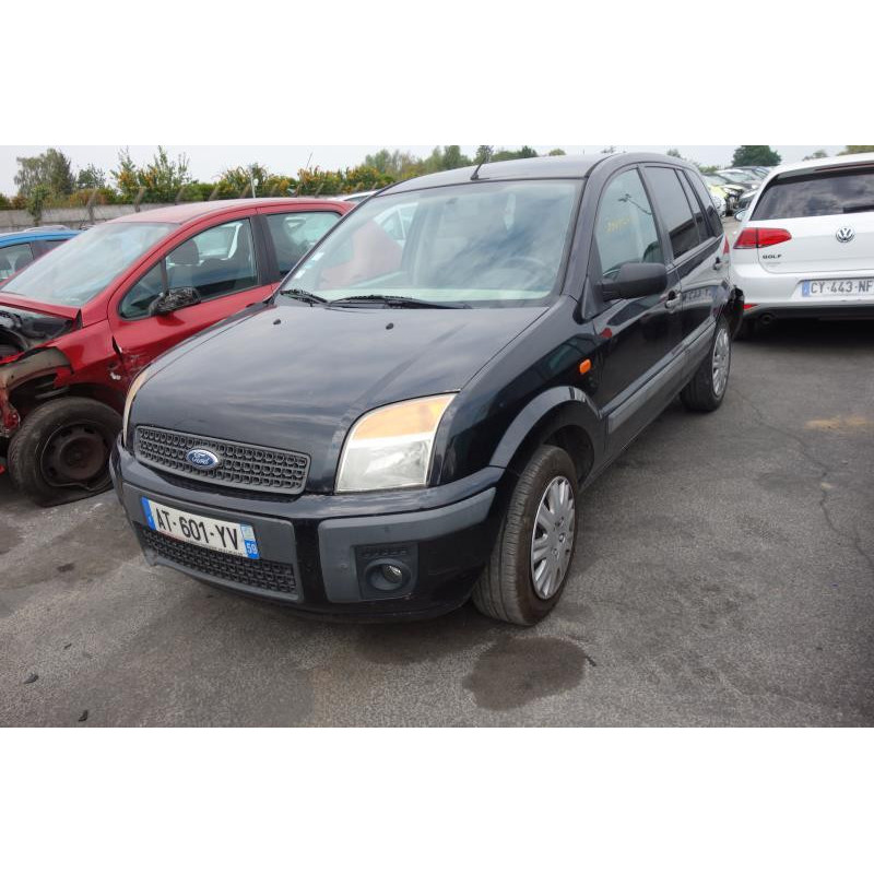 Porte arriere droit FORD FUSION Photo n°8