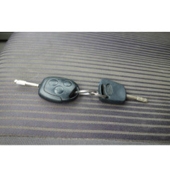 Porte arriere droit FORD FUSION