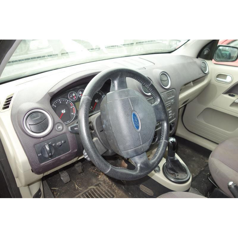 Porte arriere droit FORD FUSION Photo n°11