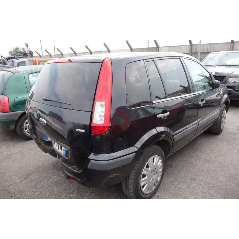 Porte arriere droit FORD FUSION Photo n°12