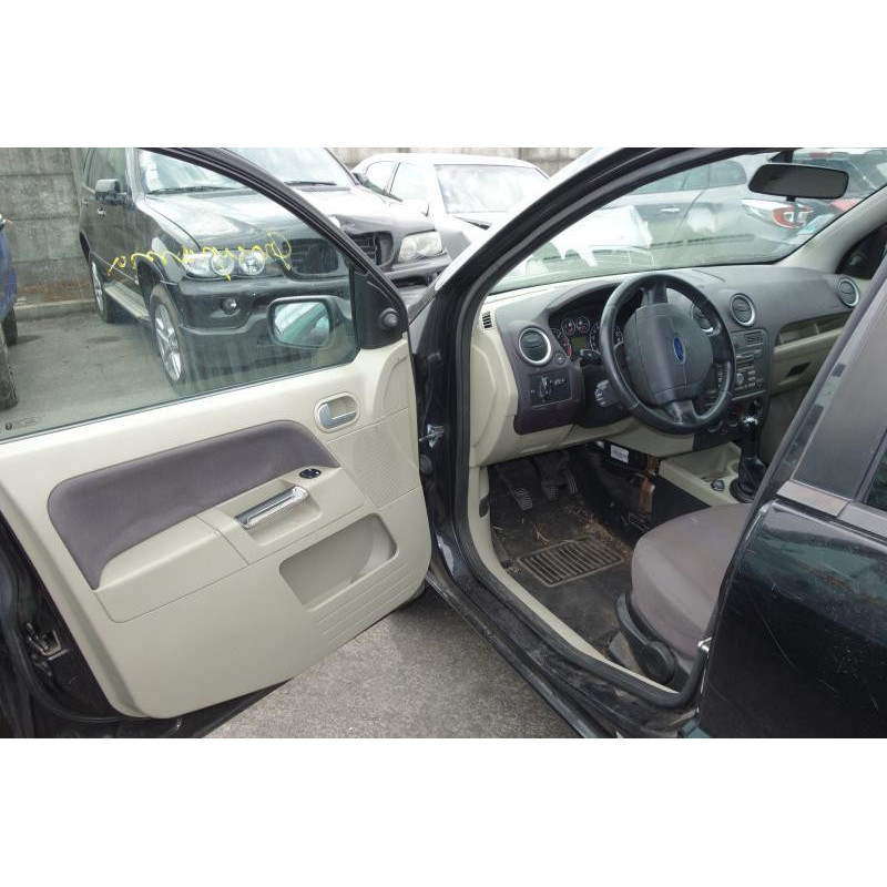 Porte arriere droit FORD FUSION Photo n°13