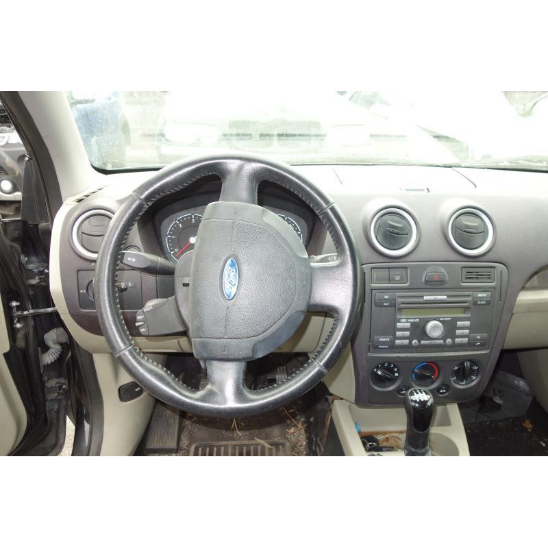 Porte arriere droit FORD FUSION Photo n°14