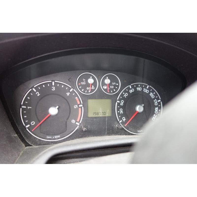 Porte arriere droit FORD FUSION Photo n°15
