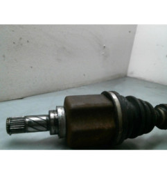 Cardan gauche (transmission) NISSAN QASHQAI 2 Photo n°1