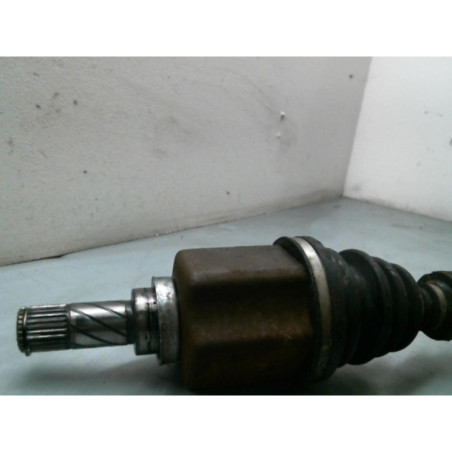 Cardan gauche (transmission) NISSAN QASHQAI 2 Photo n°1