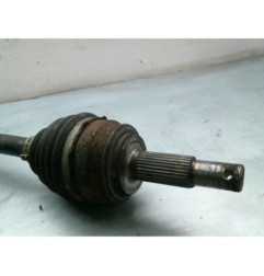 Cardan gauche (transmission) NISSAN QASHQAI 2