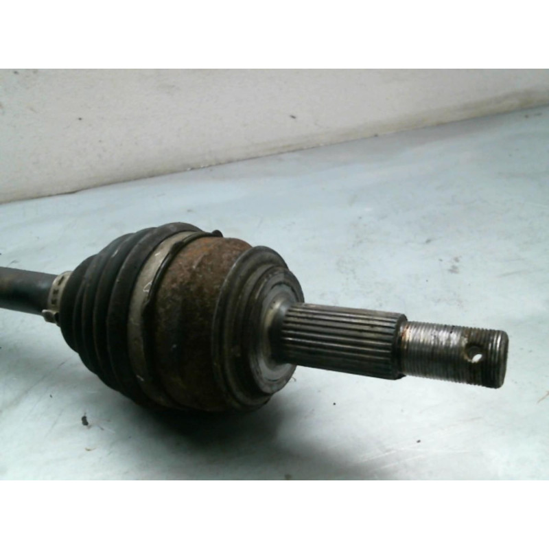 Cardan gauche (transmission) NISSAN QASHQAI 2 Photo n°2