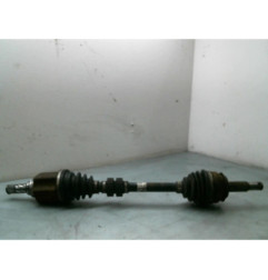 Cardan gauche (transmission) NISSAN QASHQAI 2