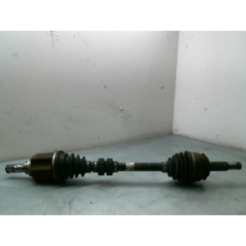 Cardan gauche (transmission) NISSAN QASHQAI 2 Photo n°3