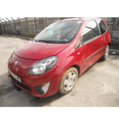 Trappe d'essence RENAULT TWINGO 2