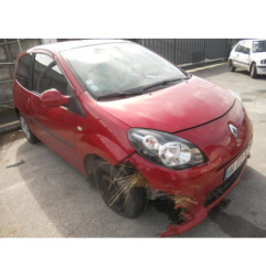 Trappe d'essence RENAULT TWINGO 2