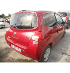 Trappe d'essence RENAULT TWINGO 2