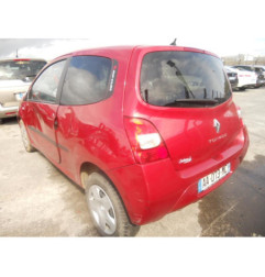 Trappe d'essence RENAULT TWINGO 2