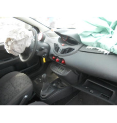 Trappe d'essence RENAULT TWINGO 2