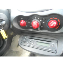 Trappe d'essence RENAULT TWINGO 2
