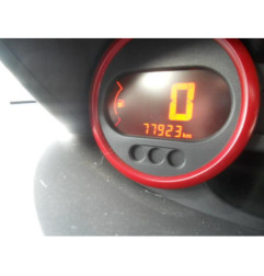Trappe d'essence RENAULT TWINGO 2