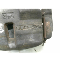 Etrier avant droit (freinage) NISSAN QASHQAI 2