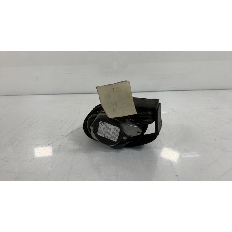Pretensionneur de ceinture avant gauche AUDI A3 2 Photo n°2