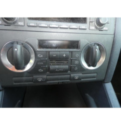 Pretensionneur de ceinture avant gauche AUDI A3 2