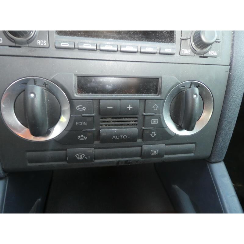 Pretensionneur de ceinture avant gauche AUDI A3 2 Photo n°4