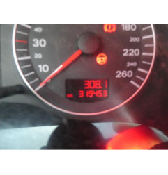 Pretensionneur de ceinture avant gauche AUDI A3 2