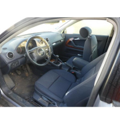 Pretensionneur de ceinture avant gauche AUDI A3 2