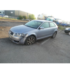 Pretensionneur de ceinture avant gauche AUDI A3 2