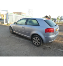Pretensionneur de ceinture avant gauche AUDI A3 2