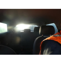 Pretensionneur de ceinture avant gauche AUDI A3 2