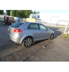 Pretensionneur de ceinture avant gauche AUDI A3 2