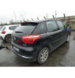 Volant CITROEN C4 GRAND PICASSO 1